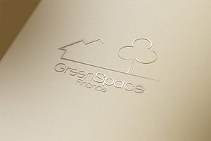 Green Space Logo
