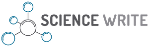 Science Write Logo