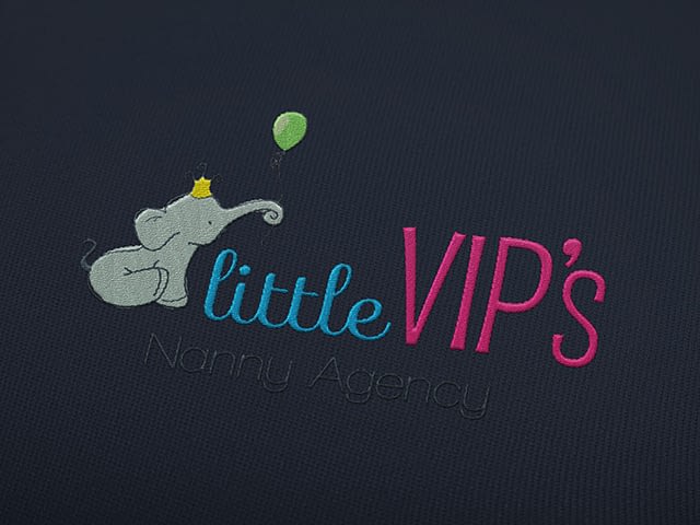 Little VIPs Nanny Agency