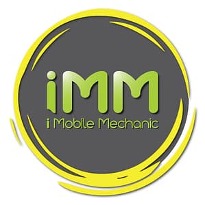 IMM Logo Design