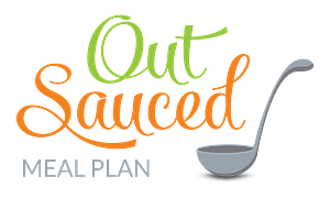 Outscauced Meal Plan Logo
