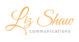 Liz Shaw Logo Design