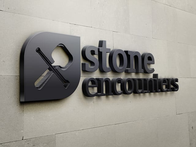 Stone Encounters Logo