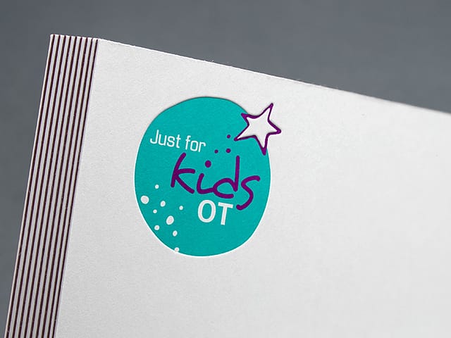 Just for Kids Logo