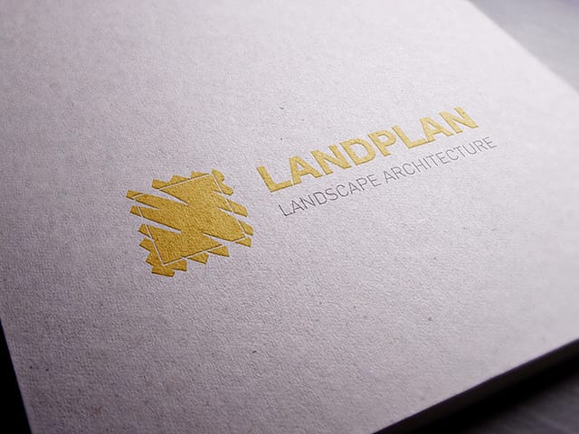 Landplan Landscape Architecture