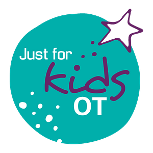 Just For Kids Logo